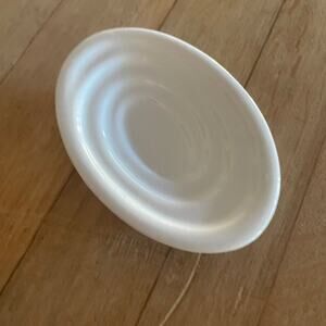 Dalla Piazza Switzerland ceramic olive oil dish